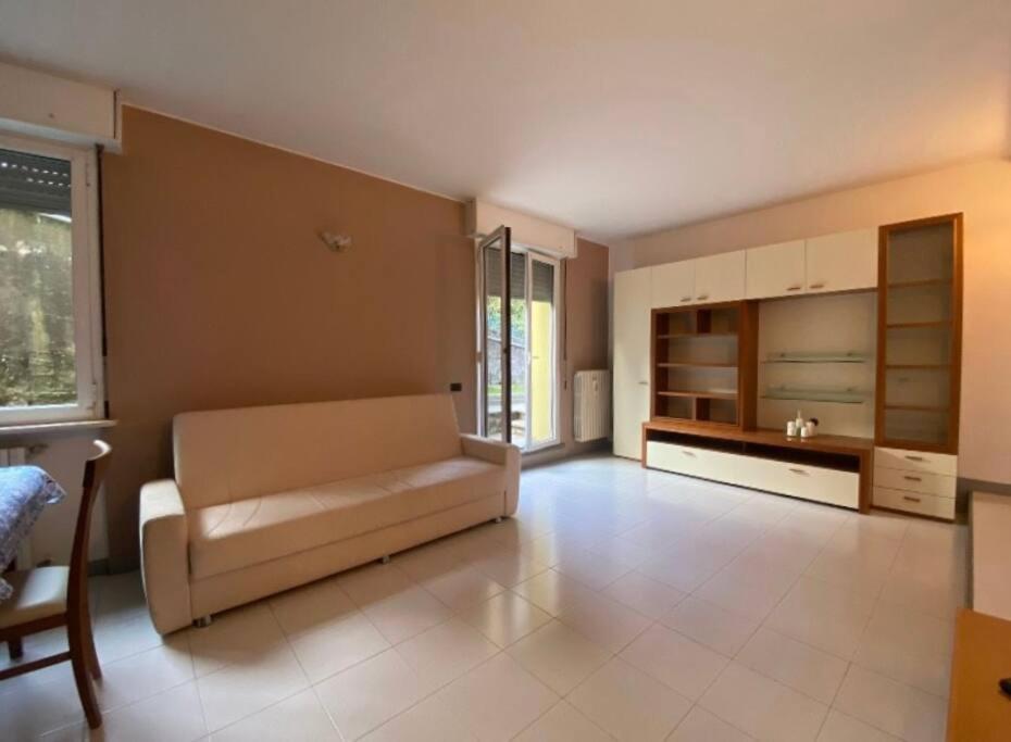 Appartamento Castiglioni Grandate Exterior foto