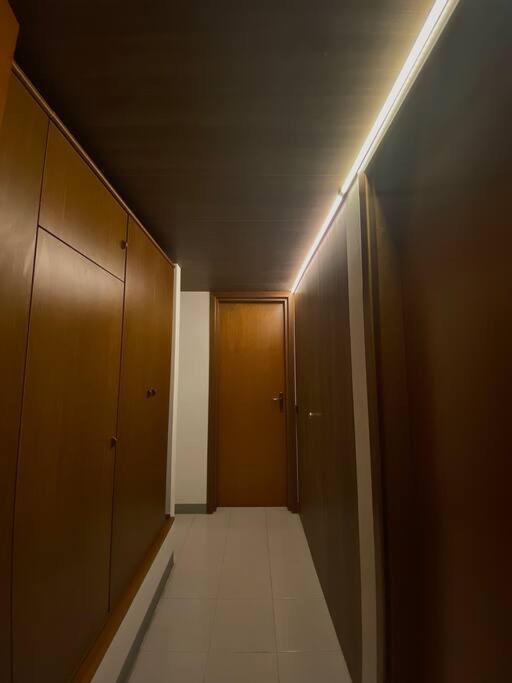 Appartamento Castiglioni Grandate Exterior foto