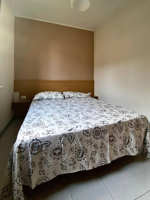 Appartamento Castiglioni Grandate Exterior foto